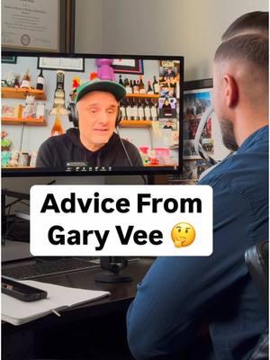 I got to ask the 🐐, @garyvee : what type of content I should be posting more of, if you know Gary, his answer won’t surprise you 😆. Thank you @neelhome What type of content do you want to create more of in 2025?  #insuranceagent #insuranceagency #garyvee #contentcreator #marketingstrategy #salesstrategy #askgaryvee