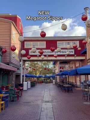 “Megabot Destroy” The NEW Megabot sipper is now available at Disney California Adventure for $23.29 and Magic Key discount does NOT apply.   #disneyland #appopcornbucket #aplife #disney #indianajones  #disneymerchalert #disneylandcalifornia #disneypopcornbucket  #popcornbucket #cinderellascastle #disneyig #disneylife #disneylandanaheim #disneylandannualpassholder #disneylandnews #disneynews #disneycollectibles   #adventureland #disneydaily #disneyhistory #disneyfood #disneyfind #disneylandtreats #apholder #disneylandresort #disneyparks #disneylandcaliforniaadventure #disneylandannualpass #indianajones5 #MagicKeyHolder 