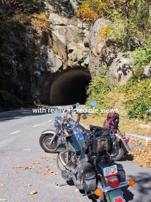 The Scenic Ride, episode 6. Find it wherever you get your podcasts 🥲 #motorcyclepodcast #skylinedrive #motorcycleride 