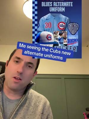 Those jerseys are awesome @Cubs #chicago #chicagocubs #gocubsgo #MLB #baseballjerseys #chicagosports #cubbies #chicagotiktok 