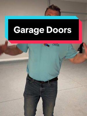 Are you building? Did you waive the inspection? No problem! Here is another easy thing for you to check while onsite do your walk thru! #fyp #builder #newconstruction #garage #doors #checkit #themoreyouknow #safety #yourwelcome #foryou #explore #explorepage #large #locks #safety 