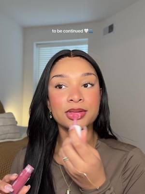 I am so grateful, and I love you all!!! 🤍🫂 #grwm #getreadywithme #makeuptutorial #makeuplooks #MakeupRoutine #istodaytheday #fentyskintint #tiktokban #makeuproutines #everydaymakeup #chitchatgr 