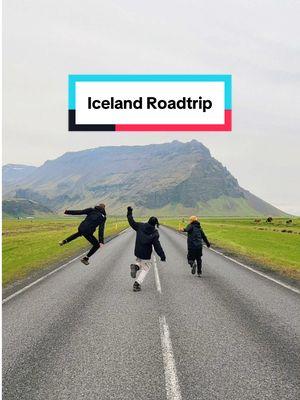 BUCKET LIST ROADTRIP: ICELAND 🇮🇸🚙🌋❄️ If Iceland isn’t on your bucket list yet, this is your sign to add it!  Known for vast glaciers, volcanoes, waterfalls at every turn, and some of the best hiking in the world, driving the Ring Road is absolutely magical. Plus, you can’t forget the northern lights too!  No matter the season, Iceland is the perfect destination for anyone looking to get out in nature and have an adventure.   #icelandroadtrip #icelandtravel #icelandadventure #icelandair #bucketlisttravel #PlacesToVisit 