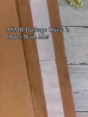 ASMR Package Olivia's Order With Me!✨🫶📦.                                             #fypシ゚viral #fyp #fyppppppppppppppppppppppp #you #paratiiiiiiiiiiiiiiiiiiiiiiiiiiiiiii #stickers #viral #tapes #package #four #fyp #viral #scrapbooking #BulletJournal #PlannerLove #CreativeJournaling #StationeryShop #JournalInspiration #StationeryLovers #CuteStationery #JournalingCommunity #PlannerAddict #StationeryGoals #JournalWithMe #StationeryHeaven #CreativePlanners #StationeryObsession 