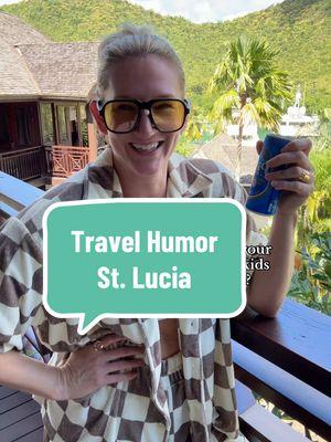 …and then the Dominican Republic and then France.  Really though, super thankful for a husband that holds down the fort while I work in these beautiful destinations.  If you have St. Lucia on your travel list, I am going to be posting all the best places to stay and see!  • • • #stlucia #stluciatiktok #girlstrip #girlstrip2025 #luxurystlucia #wintergetaways #wintergetaway #zoetryresorts #zoetrystlucia #sugarbeachviceroy #marriagegoals #luxurytraveladvisor #stluciahoneymoon 