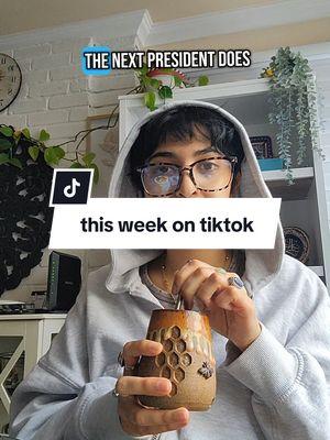 this week on tiktok #tiktokban #jan17th #anotherupdate #foryouuu 