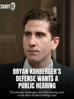 #BryanKohberger's defense is changing their strategy, motioning to make their next hearing open to the public.  Kohberger is charged with four brutal murders, and may face the death penalty. #CourtTV - Catch up on the Idaho Student Killings in the link in bio #courttvlive #courttvtiktok #courttvshow #courttvnetwork #courttvlivestream #justice #court #victim #tragic #disturbing#police #kohberger #kohbergerupdate #idaho4 #personofinterest #universityofidaho #moscowidahostudentmurders