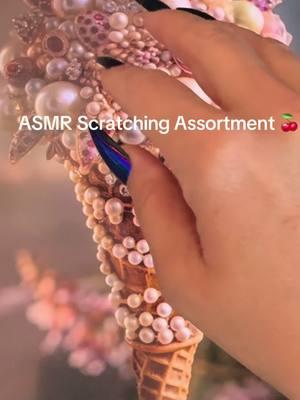 ASMR Scratching Sounds ♥️ #asmr #asmrsounds #asmrscratching #asmrtracing #ipadasmr #asmrtapping 