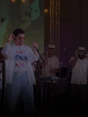 BAILE INoLVIDABLE - @Bad Bunny 😮‍💨❤️‍🔥 #baileinolvidable #badbunny #envivo #musiquita #fyp #parati #envivo #usa 