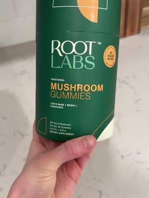 #rootlabs #mushrooms #mushroombenefits #mushroomcoffee  #spotlightfinds  #GiftGuide  #TreasureFinds  #TTStakeover #TTSdelight #FreshForWinter #TTSBeautyBesties #Fashionlookbook #TTSDelightNow #NewYearNewAura #MadeMyYear #TikTokShopCreatorPicks #TikTokShopFashionLookbook #TTSLevelUp #TikTokShopJumpstart #TikTokShopLoveAtFirstFind #seasonalgems #lovelanguage