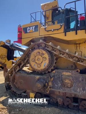 The disassembly process of a CAT D11T Rebuild. #heavyequipment #jjscheckel #heavyequipmentmechanic #dieselmechanic #dozer #fyp #fypシ #work #caterpillar #beforeafter #progress #howitsdone #CapCut 