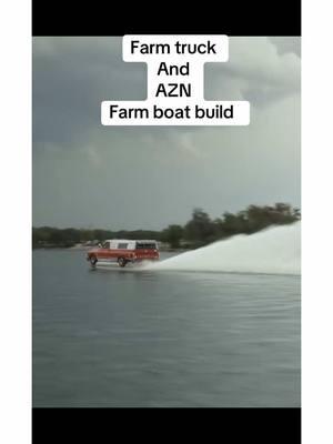 Farm truck and AZN are always up to something!!! 😭🤣😅 #boatsgonewild  #boats #boatlife #nitrous #racingboat #dragracing #watersports #streetoutlaws #reels #trucks #trucksoftiktok #southerndragboatassociation #kentuckydragboatassociation #columbiadragboatassociation #kentuckydragboatassociation #lucasoil #farmtruckandazn #horsepoweraddicts 