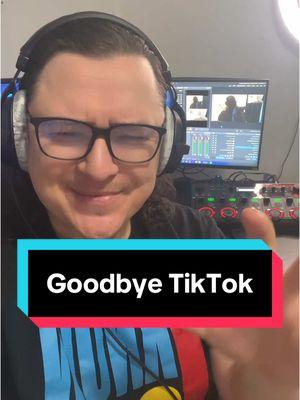 One last beatbox video. Today is a lot… TikTok is WAY more than just an app to me and so many others. To say I’m sad that it’s going to be banned would be an understatement One of the BEST decisions I’ve ever made is when I started streaming in 2023. I have had the strongest sense of community, more friends than ever before, and I’ve learned countless lessons that will impact my life forever. This is all extremely meaningful to me and I’m so sad about the ban.  We have accomplished so much and today I want to celebrate!  Today will be an all day stream! Come say hi:) #tiktokban #supremecourt #live #mario64 #speedrun #beatbox 