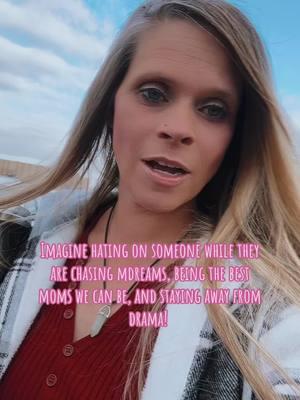 Imagine…. #onlypinkinahouseofblue #adventureswithsara #utah #foryou #foryoupage #momsoftiktokover30 #MomsofTikTok #selflove #winninglifeonedayatatime #lessonlearned #idontcarewhatpeoplesay #hatersgonaahate #letthem 