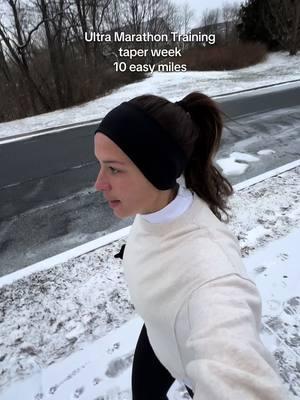 “31 miles?! That’s what cars are for” is a new favorite thing I’ve had someone say to me as a distance runner lol #Running #run #runner #ultramarathon #ultramarathontraining #ultratraining #fitness #runningmotivation #runnersoftiktok #tiktokunners #taperweek #runvlog