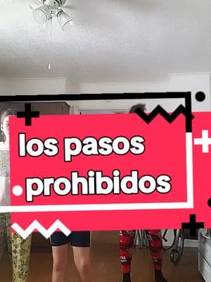 Y así nos salieron los pasos prohibidos 🤦🏻‍♀️🥰😅 #tukutuku #parati #granddaugthers #litzmorales #tiktok #goodvibes  #litz_morales 