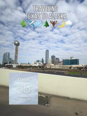 TRAVEL DAY ✈️🩷💕🌨️❄️🐂🔫🌵🫎🌙 lova ya 💕💕 #creatorsearchinsights #dallas #dallastx #dallastexas #texas #dfw #dfwmetroplex #metroplex #dallaslife #dallaslifestyle #livingindallas #livingintexas #livingintx #ditl #texasmustdo #texasmust #texasfood #dallasfood #dallasfoodie #hispanic #hispanictok #visitingfamily #visitingtexas #visitingdallas #visitingdfw #texan #texans #discoverdallas #exploredallas #dallasstars #downtowndallas #typ #foryoupage #fyptexastiktok #fyptexas #fypdallas #travel #alaksa #traveltoalaska #visitalaska #ak #fairbanks 