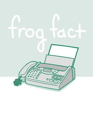 frog fact Friday!!  VO by hbomberguy!!  #fyp #2danimation #foryoupage #frog #froggy #frogtok #frogfact #animation 