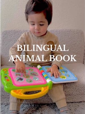 (English and Spanish) It’s on sale !! You can find it in my Amazon storefront  under “toddler’s books” 🤍#toddler#toddlerhood#toddlerpaly#toddlerbook#toddleractivities #toddlerscreentimefree#screefree#toddlersctivites#toddlerbook#toddlertoys#toddlermusthaves#toddlerhood#toddlerreels#toddlermomlife #toddler#busytoddler#toddlerlife #fyp#amazon#amazonfinds