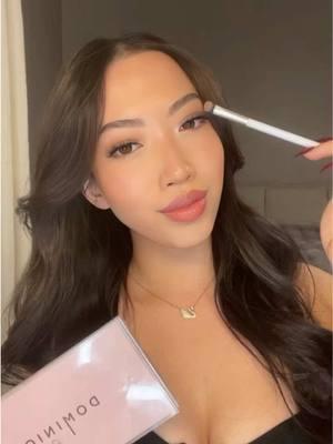 Get ready with @Mar 🥀 using her favorite Dominique products! ✨  Products available at Dominique.com  #dominiquecosmetics #dominiqueinsideout #dominiquebeauty #grwm #beautyroutine #makeup #multipurposemakeup #skincareinfusedmakeup #fyp #makeuplooks 