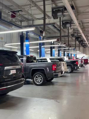 It's Friday and our fantastic service department is working hard to get everyone back on the road for the weekend! If you need service on your GMC give us a call at (214) 342-7000 to schedule an appointment! We're open 7am -7pm Monday - Friday and 8am - 5pm on Saturday! #gmc #gmcsierra #gmctrucks #gmcdenali #gmcyukon #dealership #service #gmcdealership #hummer #hummerev #truckclub #customerservice #dallasdealership #gatewaygmc #foryou #fyp #reels