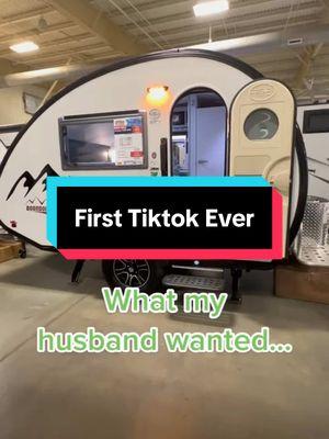 Sharing my first video I ever posted on TikTok that got 8.7 million views! This is the video that started it all. I am seriously going to miss this community so much 😭😭😭 #rvliving #rvtravel #rving #rvlife #rvlifestyle #rv #rvtravel #camping #travel #fulltimervers  #rvmusthave #rvmusthave #campingmusthave #musthave #musthaves #youneedthis #rvtip #rvtips #rvtipsandtricks #rvadvice #rvhelp #tip #tips #advice