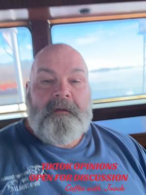 #tiktoker #tiktokban #banontiktok #followme #bargelife #barge #cookingwithjrock #coffeewithjrock #towboatertictok #cookingtiktok #podcastshow #maritime #cookingoutdoors #cooking #CookingHacks #towboat #mississippiriver 