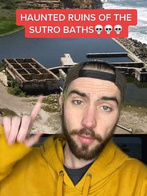 this one is WILD! What do you think? #sanfrancisco #sutrobaths #bayarea #urbanlegend #fyp #masonscythe #foru #haunted #cursed #storytime #ghosts #caughtoncamera #greenscreen #zxycba #xyzbca #itstartsontiktok 