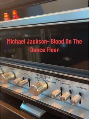 Michael Jackson- Blood on the Dance Floor 1997 #michaeljackson #pop #kingofpop #moonwalk #bloodonthedancefloormichaeljackson #90s #rare #vinyl #vinylrecords #vinylcollection #recordplayer #audiotechnica #recordcollection #dj #vinyldj #hifi #cassette #cd #vintage