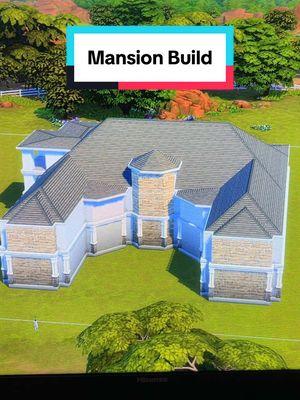 Building A $38M Dollar Mansion ✨ #sims_remodel #thesims4 #thesims #sims4 #sims4buildingtips #sims4tutorial #sims4tipsandtricks #thesims4hack #thesims4tips #foryoupage #fyp #ts4 #ps4 #ps5 #fy #asmr 