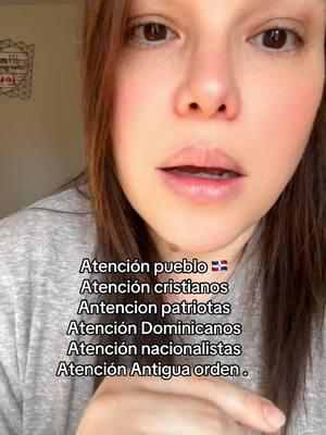 #pegar con @raquelbaez es un abuso de poder y un atropello y No lo podemos permitir @Edily  @CarlosRD🇩🇴🇺🇸 @Antigua Orden Dominicana' #parati  #dominicanosporelmundo🇩🇴❤️ #dominicanostiktok #Diospatriaylibertad🇩🇴 #dominicanasoyyyy🇩🇴🇩🇴🇩🇴 