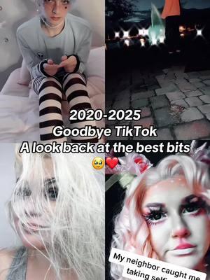 Thank you TikTok for letting me be myself. Letting me be creative! I started my small business with my TikTok creator fund earnings during the pandemic. I bought my first sewing machine, glue gun, faux fur, packaging, airbrush.. etc. All the tools I needed to make my new craft.. then there’s the users! The people who saw my art and supported me! Every like, comment, share.. pushing me into the algorithm finding buyers for my art. I couldn’t have done it without you TikTok. I’m forever grateful!🩷 #goodbyetiktok #2020tiktok #cringetok #maidboy #catgirls #femboytiktok #couplegoals❤️ 