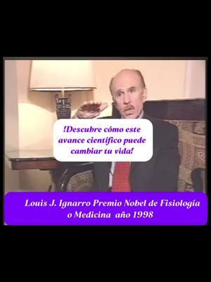 @Snap_Supplements premio #nobel #louisignarro #medico #cientifico -#descubrimiento #1998 #edrf #no #nitricoxide #TikTokShop #remolacha #espinaca #granada #b12 #b3 #b2 #q10 #booster 