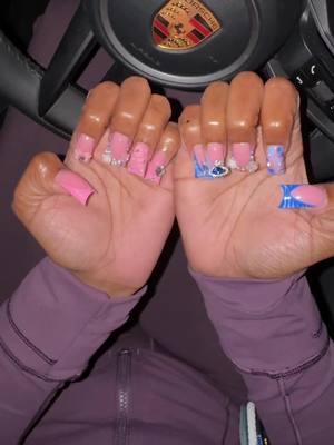 nails from nicki😍 fmoig: taryn.faithh 🫶🏾 #draft #tarynfaithh #fypシ 