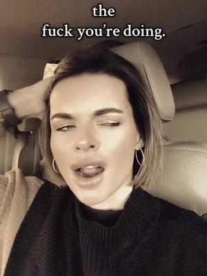 Making me wanna be #aggressive #iykyk #batshit #crazy #fypシ゚viral #fyp #foryoupage #👀 #forupage #page #official #fup #yup #xcbca #tiffanymondragon #southern #type #shit #alabamatiktok 