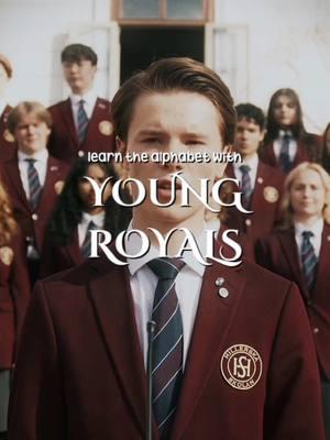 Well, if this is to be my last TikTok, I hope I’ve made you proud. Thank you for sticking around, for being so kind, for giggling at my Forest Ridge Videos. I appreciate and love you all 🫶 #youngroyals #youngroyalsnetflix #netflixnordic #editingbyz #editingbyz #xyzcba #foryoupage #foryou 