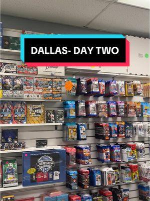 Another day in Dallas🤠 #sportscards #cardshow #sportscardshow #dallas #soccercards #soccercards 