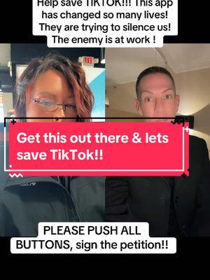 #duet with @Btypep save TikTok!!!! #fyp #savetiktok #helpsavetiktok 