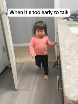 😂😂😂 #baby #funnybaby #cutebaby #babyfever #babiesoftiktok #babylovers #babyvideos #adorablebaby #cut 