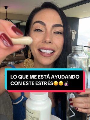 Exploradoras lindas🫠 En caso de que TikTok cierre, no quería dejar pasar la oportunidad de agradecerles por la hermosa conexión que hemos creado aquí💛 Este espacio me ha permitido compartir, aprender y crecer junto a ustedes, y eso no tiene precio. 🌿 Aunque este capítulo pueda cambiar, quiero que sepan que seguimos conectadas en todas mis Redes Sociales me encuentran como @ExploradoraDelAlma.  ¡No perdamos este vínculo tan especial! 🌸  👉🏼Por cierto, mi Ashwagandha ha sido clave para mantenerme en calma en medio de tanta incertidumbre🥴; te la comparto en el carrito naranja por si también necesitas dosis de tranquilidad por una situación que esés viviendo🧡 ¡Estaré muy feliz de seguir compartiendo contigo este camino de bienestar🌱!. • • #exploradoradelalma #ashwagandha #despedida #invitacion #gratitud #plantasmedicinales #medicinanatural #saludnatural #tiktokviral #paratii 