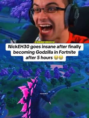 #fortnite #godzilla #kong #nickeh30 