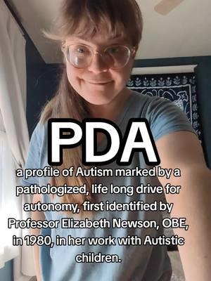 one last time before we go. #whatisPDA #pdaautism #pervasivedriveforautonomy #pathologicaldemandavoidance #persistentdriveforautonomy #demandavoidance 