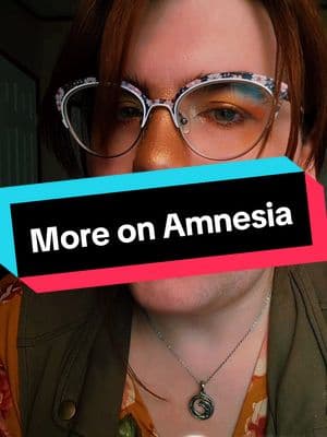 The two key aspects of dissociative disorders are, dissociation and amnesia. And you dont get to decide when either occurs. Even people who regularly front will still fall victim to the forgetfuls. #alters #didtok #dissociativeidentitydisorder #didsystem #polyfragmentedsystem #trans #lgbtqia #neurodivergent #adhd #autism #audhd #cptsd #did #osdd #systemtok #plurality #transgender #transwoman #osddsystem #didsystem #disabled #MentalHealth #trauma #traumarecovery #systok #system 