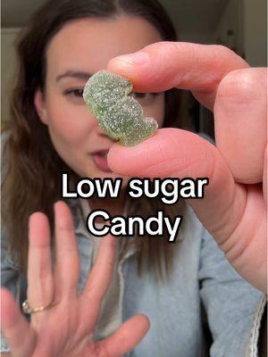 I hate to disagree with her but you’ll understand once you try these @Shameless Snack candies #shamelesssnacks #lowsugar #lowcarb #lowsugardessert #lowsugarcandy #tiktokshopjumpstart #tiktokshopcreatorpicks #ttslevelup 