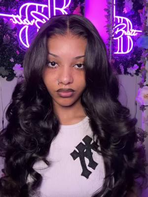 @WavyMyHair @Wavymy hair 🖤💗 Click the cart🫶🏽 #asiabeewallin #wavymyhair #glueless #wavymyhairlayers #layeredwig 