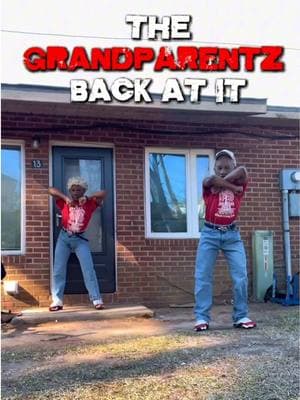 Love this dance!! Tag the dc!!! #fyp #foryou #trending #trend #trendy #thegrandparentz #raystepz #funny #funnyvideo 