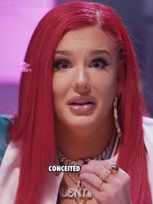 He said the length of a CVS receipt🤯 What's Cookin' Good Lookin' is now on YouTube!  @justinavalentine @therealconceitednyc #WhatsCookinGoodLookin #LOLNetwork #Conceited #JustinaValentine #ReneeGraziano #MobWives #Cooking