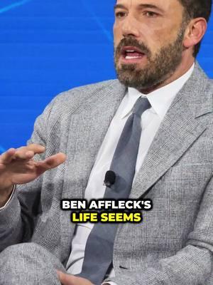 Ben Affleck's life is pure drama! . . . #BenAffleck #JenniferLopez #JLo #JenniferGarner #LAWildfires #CaliforniaWildfires #HollywoodNews #Entertainment #Gossip #ViralNews #Trending #Foryou #Fyp