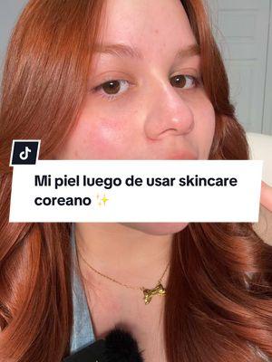 Cuál de estos has probado? #skincare #koreanskincare #skincarecoreano 