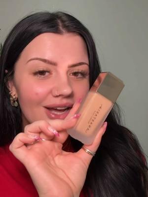 The new @Anastasia Beverly Hills Impeccable Foundation 😮‍💨 GIRL !!!!  #anastasiabeverlyhills #abh #anastasiabeverlyhillsfoundation #impeccablefoundation 